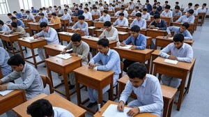 Punjab Announces 12th Class Second Annual Exam Schedule 2025